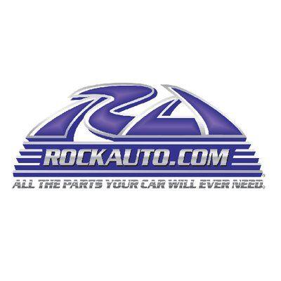 RockAuto Logo - RockAuto.com