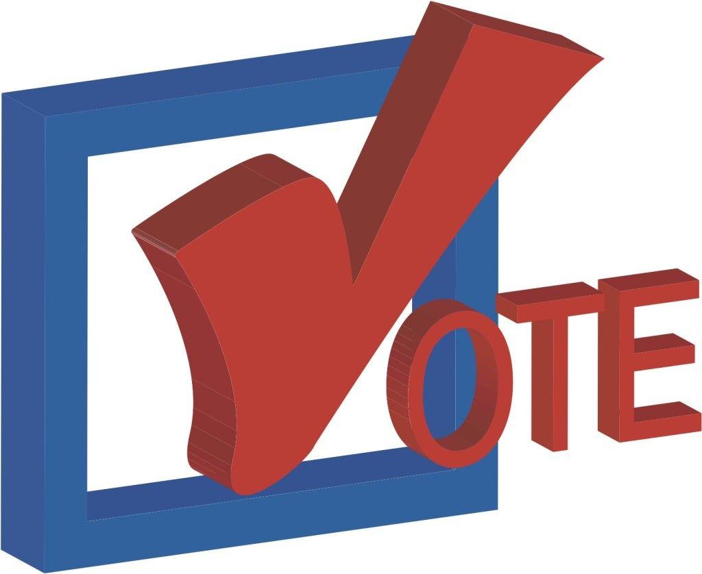 Vote Logo - Vote Logos