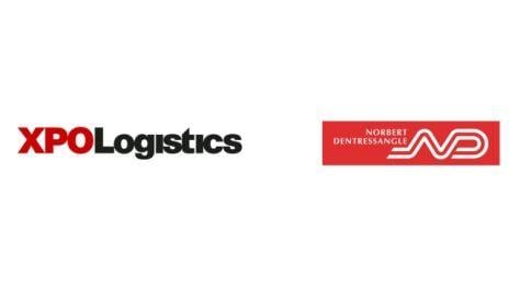 XPO Logo - Xpo logistics Logos