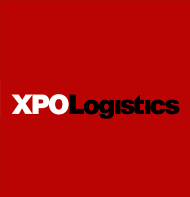 XPO Logo - XPO-Logistics - Foresight Recruitment Solutions