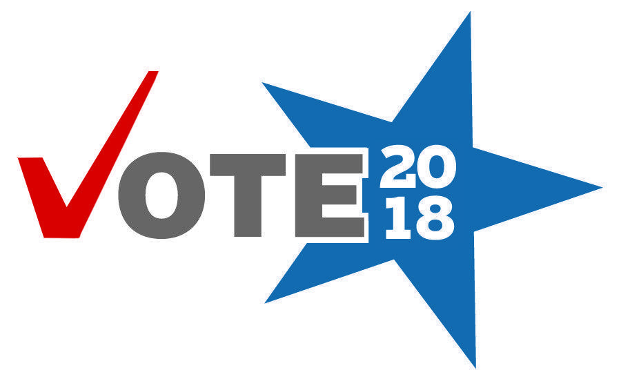 Vote Logo - Maryland Gazette Readers' Choice Vote Logo