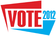 Vote Logo - Results - SM Vote - 2012