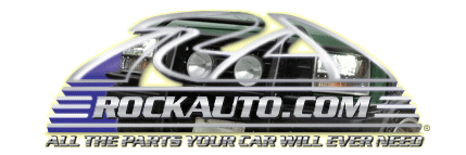 RockAuto Logo - RockAuto January Newsletter - Early Edition