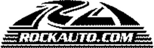 RockAuto Logo - RockAuto, LLC Trademarks (4) from Trademarkia - page 1