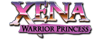 Xena Logo - Xena logo png 1 PNG Image