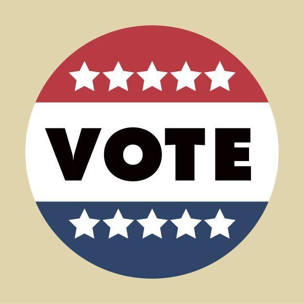 Vote Logo - vote logo | | oanow.com