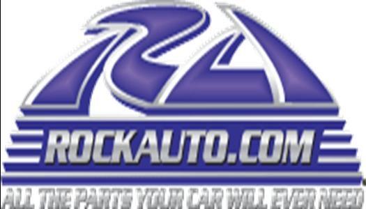 RockAuto Logo - 2014 Fair Sponsosorships