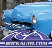 RockAuto Logo - RockAuto Employee Benefits and Perks | Glassdoor