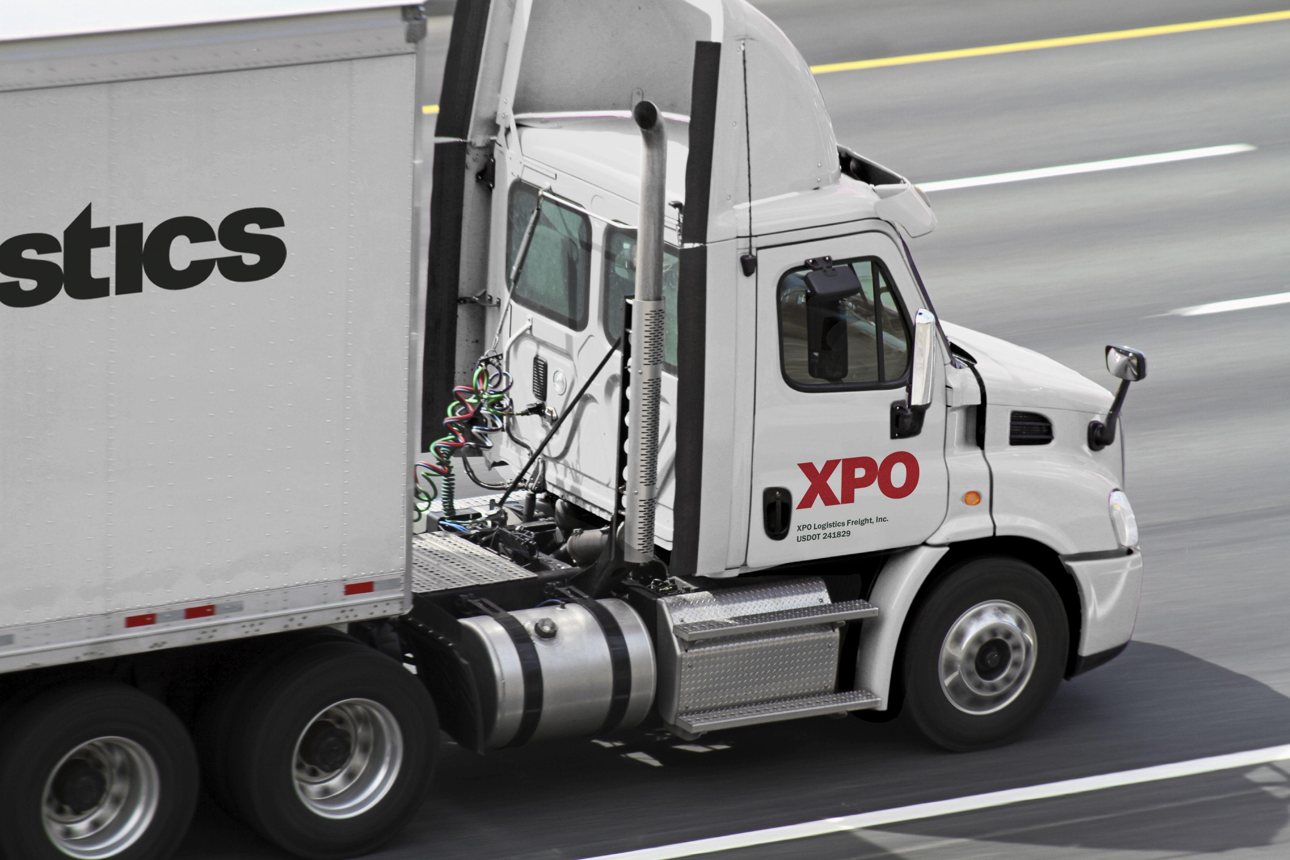 XPO Logo - Customer Woes Weigh on XPO Logistics - The Motley Fool