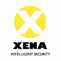 Xena Logo - Xena Logo Vector (.EPS) Free Download