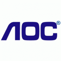 AOC Logo - AOC | Brands of the World™ | Download vector logos and logotypes