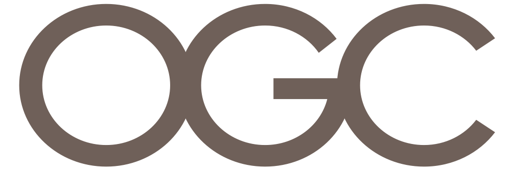 OGC Logo - OGC logo