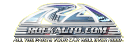 RockAuto Logo - RockAuto October Newsletter - Early Edition