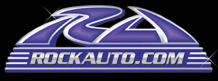 RockAuto Logo - Ponderosa Speedway | Kentucky's Baddest Bullring!