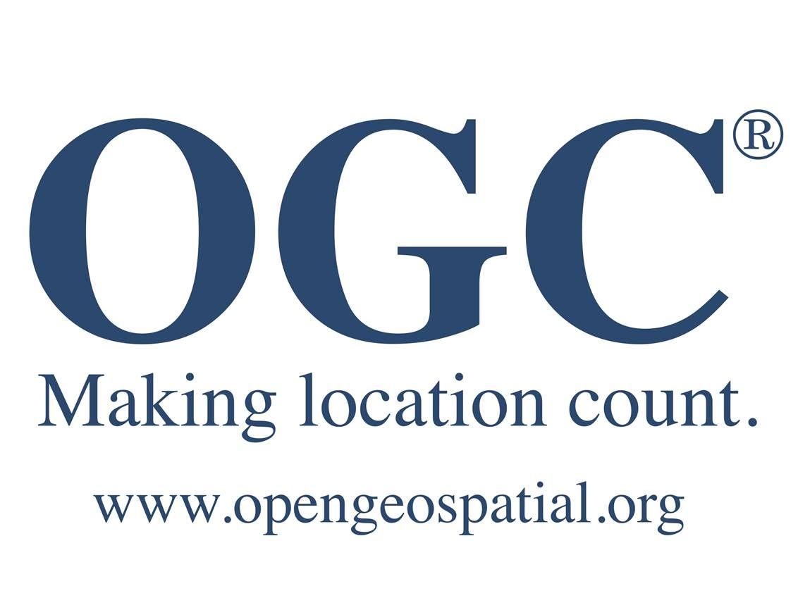 OGC Logo - logo OGC