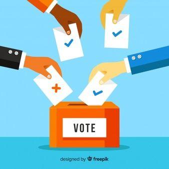 Vote Logo - Vote Vectors, Photos and PSD files | Free Download