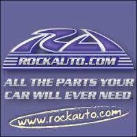 RockAuto Logo - RockAuto's Content - Peugeot Enthusiasts Group