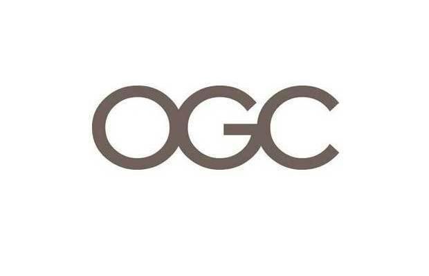 OGC Logo - Picture of the year: weird news