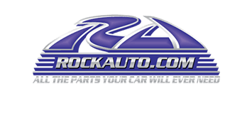 RockAuto Logo - Casino Speedway - World Center For Speed