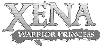 Xena Logo - Xena logo png 3 » PNG Image