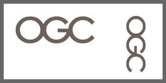 OGC Logo - OGC | Chew Design, Graphic Design Belfast, Logo Design Belfast ...