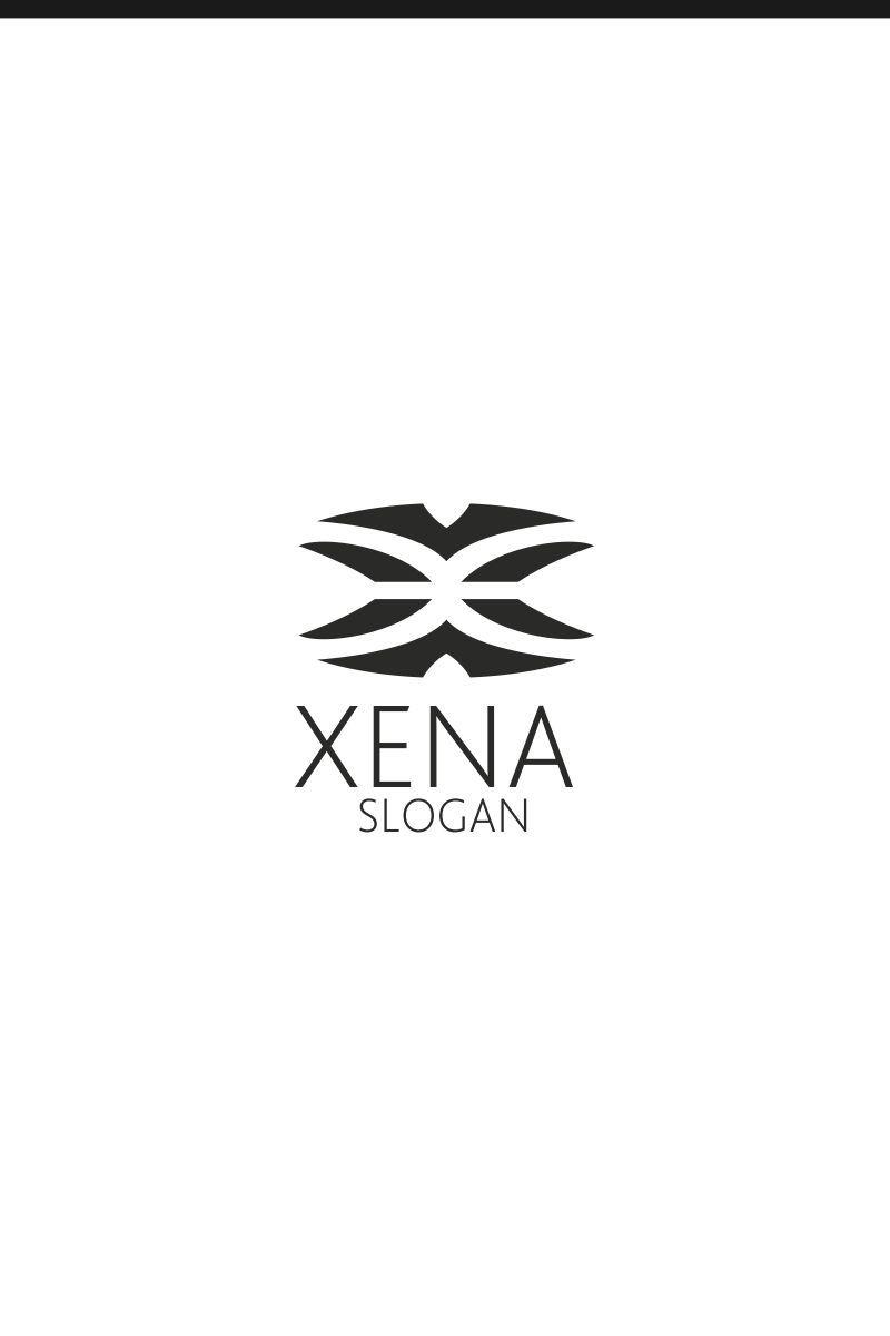 Xena Logo - Xena Logo Template