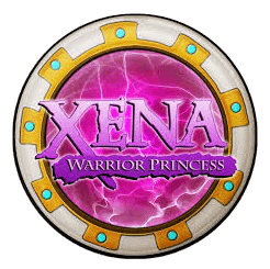 Xena Logo - Xena Warrior Princess