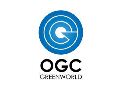 OGC Logo - Ogc Logo Final by Mischa van Lieshout