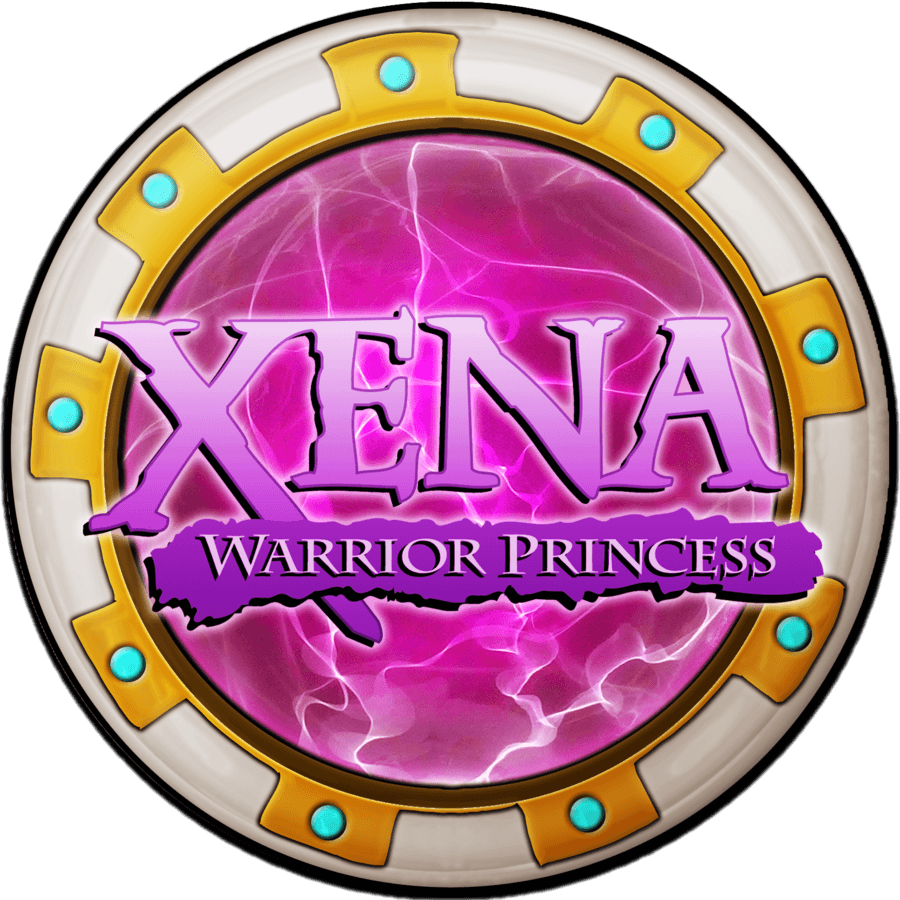 Xena Logo - Xena logo png 5 PNG Image