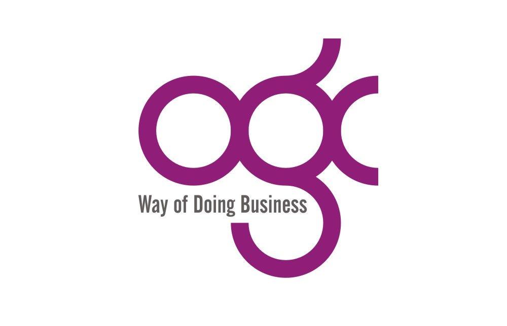 OGC Logo - NEAL GRAFIX: OGC Logo