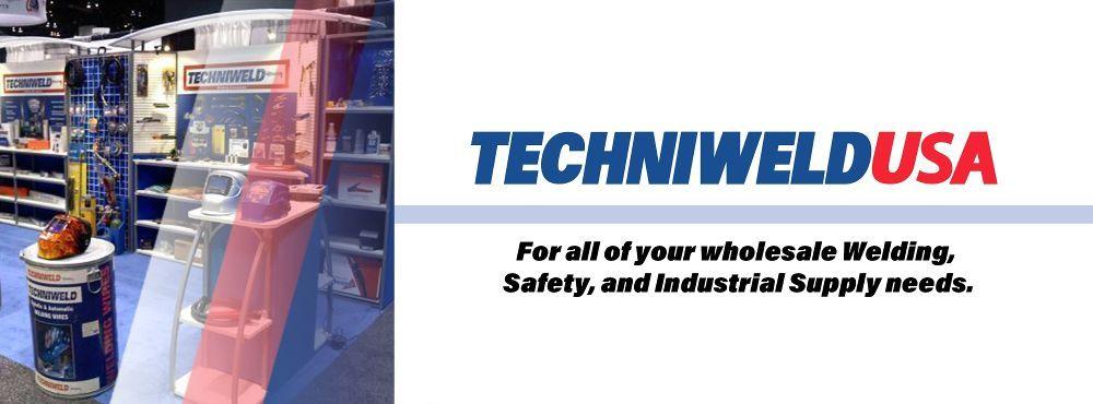 Techniweld Logo - Techniweld USA!... - Techniweld Office Photo | Glassdoor