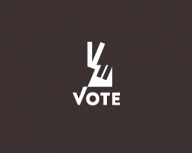 Vote Logo - vote Logo Design | BrandCrowd