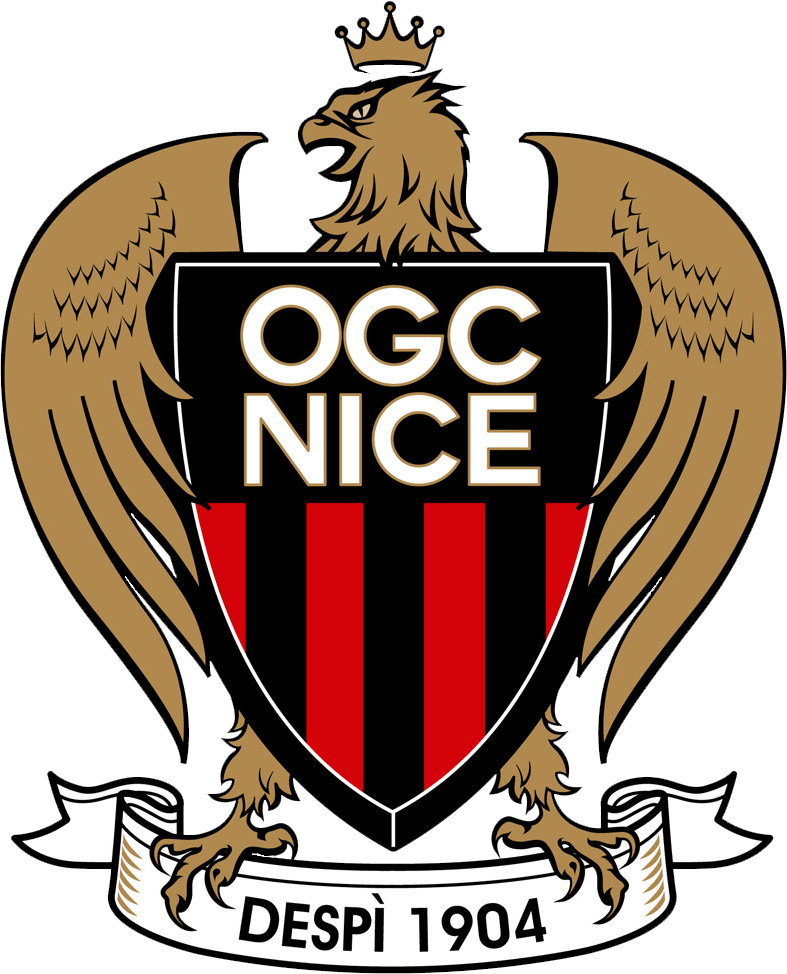 OGC Logo - OGC Nice