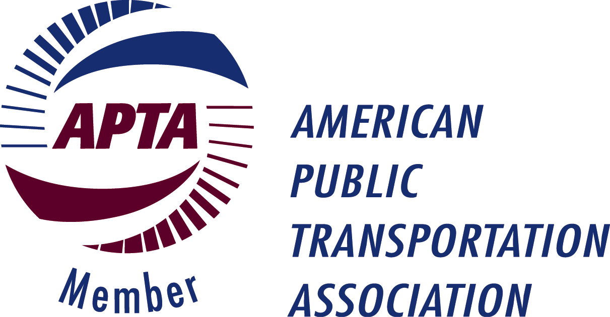 APTA Logo - APTA Logo
