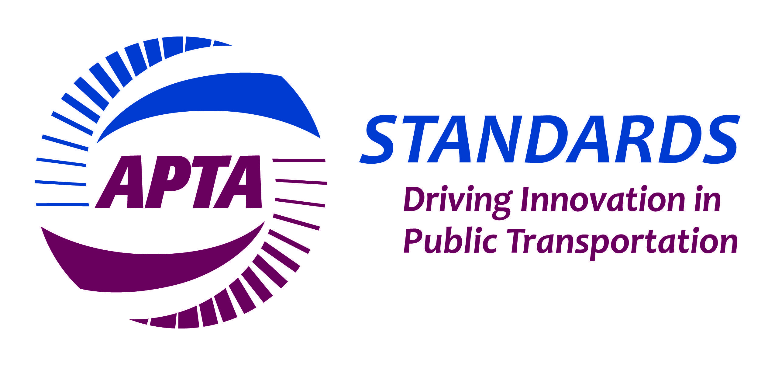 APTA Logo - APTA Published Standards