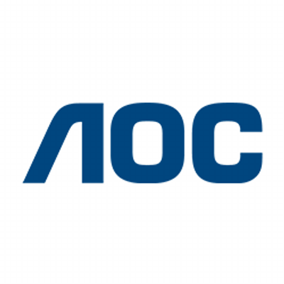 AOC Logo - Logo aoc png 1 PNG Image