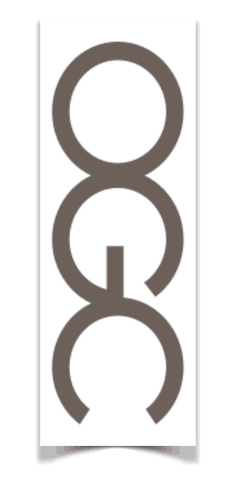 OGC Logo - OGC Logo Rotated