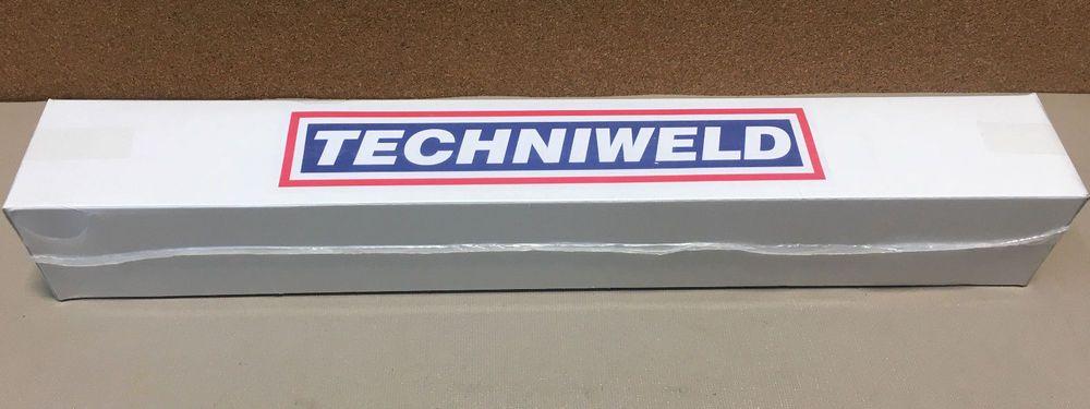 Techniweld Logo - Techniweld E 7024 3/16