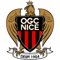 OGC Logo - OGC Nice. Brands of the World™. Download vector logos and logotypes