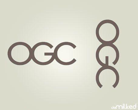 OGC Logo - Logo Design Fail Ogc. Inspirati(on)all