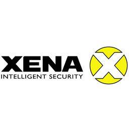 Xena Logo - Battery Pack - Xena