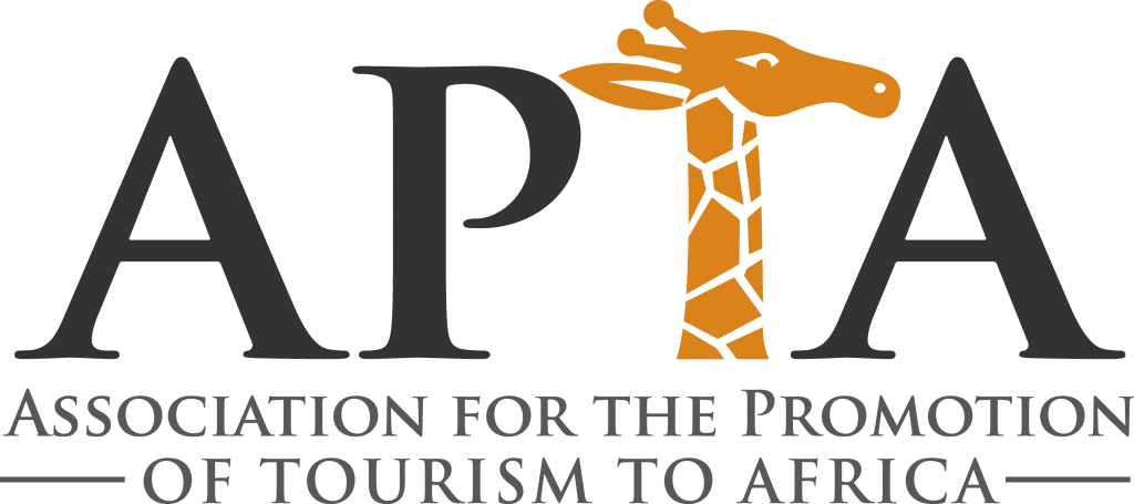 APTA Logo - APTA – Association For The Promotion Of Tourism To Africa