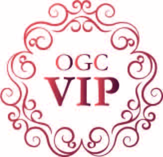 OGC Logo - Ogc Vip Logo Orange Grove Clinic