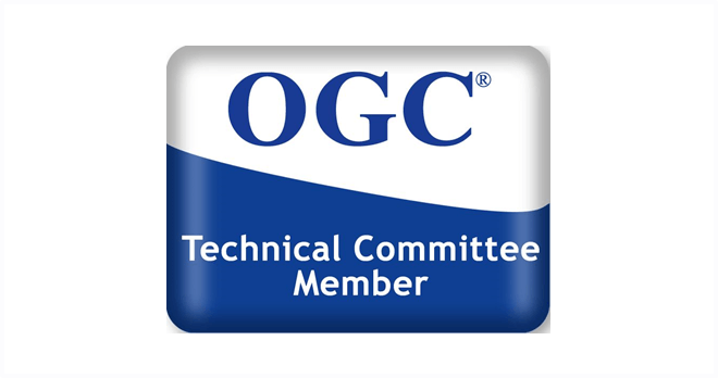 OGC Logo - OGC Logo