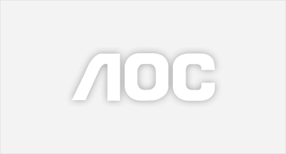 AOC Logo - AOC Monitor．Company