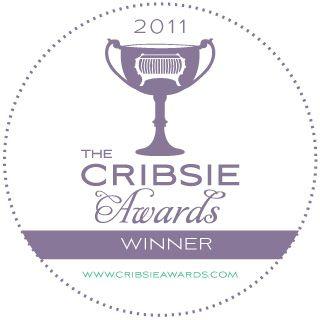 Trekaroo Logo - Trekaroo Wins Cribsie Award for Best Family Travel Tips - Trekaroo Blog
