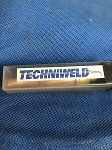 Techniweld Logo - Techniweld Victor Style GPN-00 Torch Tip | eBay