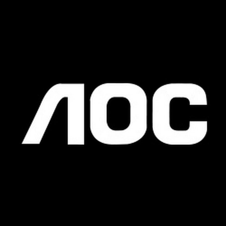 AOC Logo - AOC Monitor - YouTube