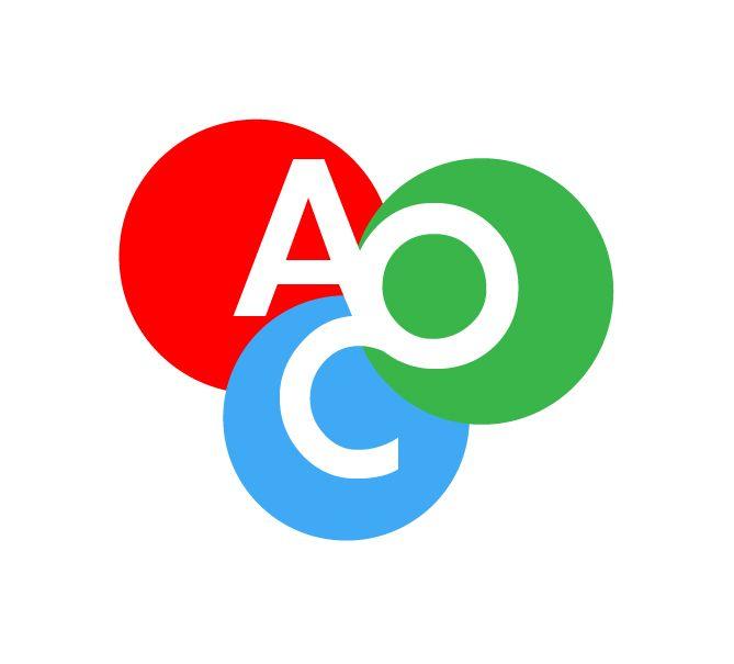AOC Logo - AOC logo