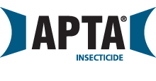 APTA Logo - Apta® | Nichino America